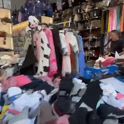 Com Shein sem taxas, lojistas voltam ao &ldquo;com&eacute;rcio no gog&oacute;&rdquo; e promo&ccedil;&otilde;es no Centro