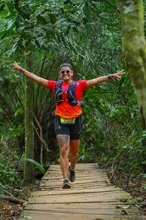 Circuito Sesc Trail celebra os 80 anos do Sesc em Bodoquena