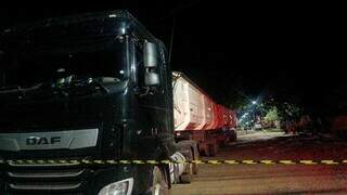 Babá relata desespero de irmão após morte de menino atropelado por carreta Babá relata desespero de irmão após morte de menino atropelado por carreta