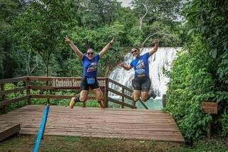 Circuito Sesc Trail celebra os 80 anos do Sesc em Bodoquena