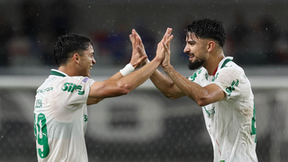Palmeiras, São Paulo e Santos buscam vagas nas oitavas da Copa do Brasil Palmeiras, São Paulo e Santos buscam vagas nas oitavas da Copa do Brasil