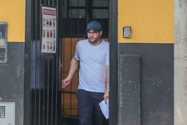 &ldquo;Irm&atilde;o Coutinho&rdquo; alega estresse e consegue adiar depoimento &agrave; Justi&ccedil;a