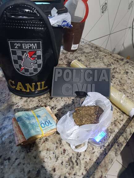 Campo Grande News