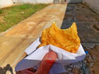 Entre tortilhas e puchero, culin&aacute;ria aproxima paraguaios de casa
