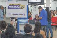 MS tem 4&ordf; maior alta no desemprego do Pa&iacute;s ap&oacute;s fim de vagas tempor&aacute;rias
