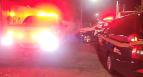 Homem &eacute; morto com facada no cora&ccedil;&atilde;o durante briga em rua