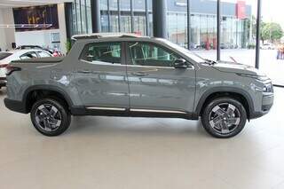 Grupo Enzo inaugura terceira unidade Fiat em Campo Grande Grupo Enzo inaugura terceira unidade Fiat em Campo Grande