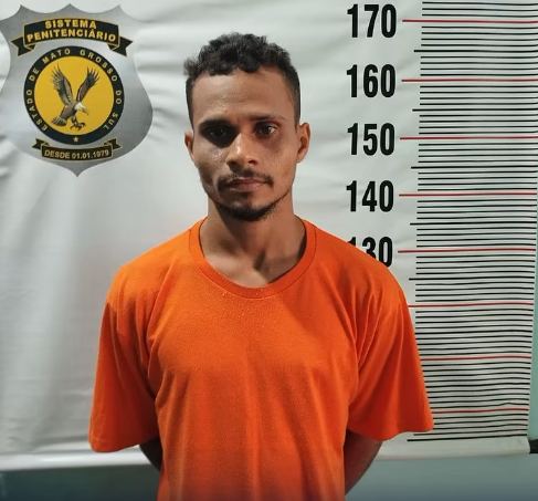 Morto pela PM foi condenado a 15 anos de pris&atilde;o por roubo de celulares