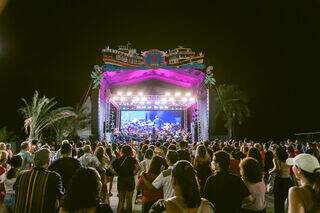 Festival América do Sul começa hoje em Corumbá; veja a programação