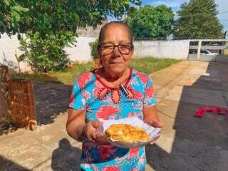 Entre tortilhas e puchero, culin&aacute;ria aproxima paraguaios de casa