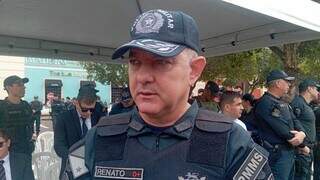 Considerada sens&iacute;vel, Afonso Pena ter&aacute; c&acirc;meras al&eacute;m de base policial no shopping