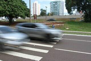 Considerada sens&iacute;vel, Afonso Pena ter&aacute; c&acirc;meras al&eacute;m de base policial no shopping