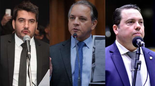 Base bolsonarista em MS sai em defesa de Fl&aacute;vio Bolsonaro ap&oacute;s &aacute;udio vazado