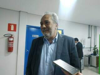 Ex-presidente do Cons&oacute;rcio Guaicurus vai &agrave; C&acirc;mara e explica sa&iacute;da do grupo