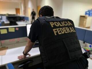 Presa pela PF diz que advogado a procurou para sacar salário-maternidade Presa pela PF diz que advogado a procurou para sacar salário-maternidade