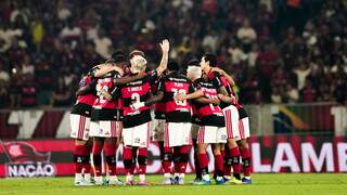 Corinthians e Flamengo defendem vantagem para avançar na Copa do Brasil Corinthians e Flamengo defendem vantagem para avançar na Copa do Brasil