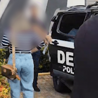 Opera&ccedil;&atilde;o acha 484 frascos vencidos em cl&iacute;nica e leva farmac&ecirc;utica &agrave; pol&iacute;cia