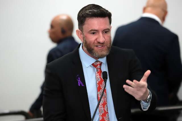 Vereador entrega lideran&ccedil;a do PP e diz que cargo exigia &ldquo;omiss&atilde;o&rdquo;