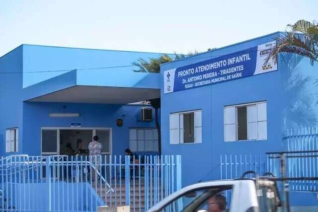 Prefeitura justifica acordo com instituto de MG para futuras terceiriza&ccedil;&otilde;es