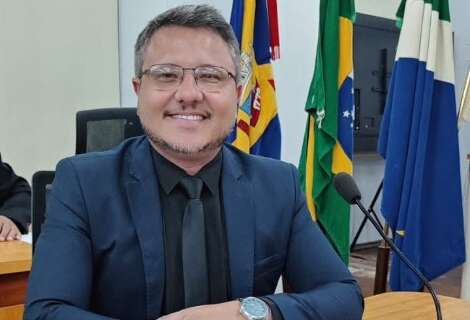 &Aacute;udios, dinheiro e recibos derrubam vereador, com diploma&ccedil;&atilde;o cassada em Corumb&aacute;