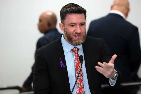 Vereador entrega lideran&ccedil;a do PP e diz que cargo exigia &ldquo;omiss&atilde;o&rdquo;