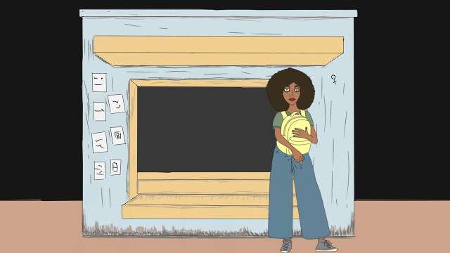 Horror em anima&ccedil;&atilde;o feito por sul-mato-grossense estreia em festivais