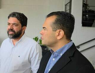 Terceirização de unidades de saúde pode voltar à discussão após eleições Terceirização de unidades de saúde pode voltar à discussão após eleições