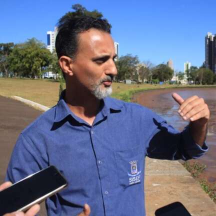 MP p&otilde;e servidor como arquiteto de fraudes e mostra planilha at&eacute; na cadernetinha