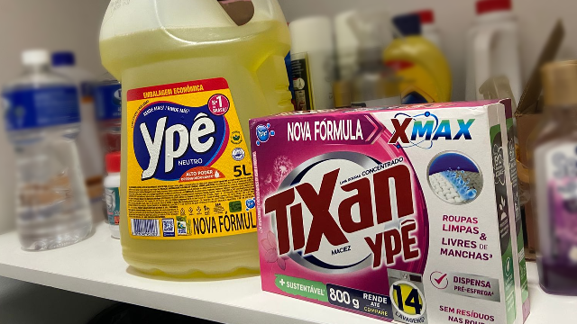 Anvisa mant&eacute;m veto a produtos Yp&ecirc; e consumidores come&ccedil;am a receber reembolso