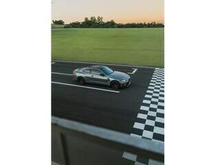 BMW M4 chega ao Brasil em versões Competition e Track com 510 cv BMW M4 chega ao Brasil em versões Competition e Track com 510 cv