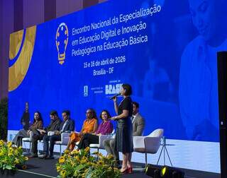 IA chegou &agrave;s escolas antes de professores estarem preparados para mudan&ccedil;a