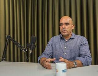Campo Grande News lança podcast voltado ao empreendedorismo Campo Grande News lança podcast voltado ao empreendedorismo