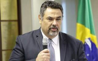  Com fronteira estrat&eacute;gica, MS pode ter 8 pres&iacute;dios inseridos em modelo federal 