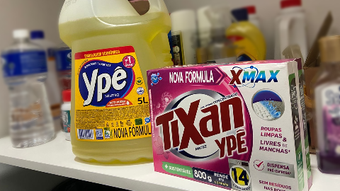 Anvisa mant&eacute;m veto a produtos Yp&ecirc; e consumidores come&ccedil;am a receber reembolso