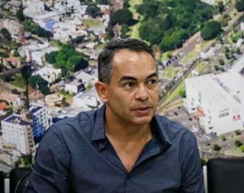 Den&uacute;ncia contra ex-diretor da Funesp por movimenta&ccedil;&otilde;es suspeitas chega ao MP