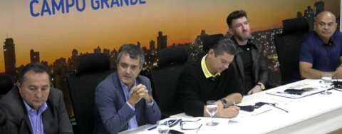 Vereadores debatem LDO e cobram secret&aacute;rio sobre or&ccedil;amento