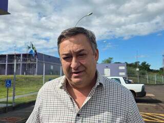 Em meio a reajuste de ped&aacute;gio, prefeitos de MS cobram avan&ccedil;o das obras na BR-163