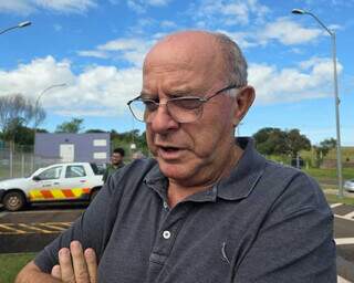 Em meio a reajuste de ped&aacute;gio, prefeitos de MS cobram avan&ccedil;o das obras na BR-163