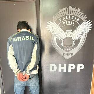 Homem foi morto enquanto pedia desculpas por usar roupas do assassino 