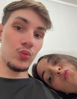 Morte inesperada de acad&ecirc;mico deixa legado de do&ccedil;ura e carinho para a fam&iacute;lia