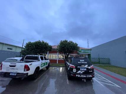 Servidora do Detran investigada por esquema de "vistorias fantasmas" &eacute; demitida