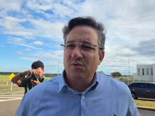 Em meio a reajuste de ped&aacute;gio, prefeitos de MS cobram avan&ccedil;o das obras na BR-163