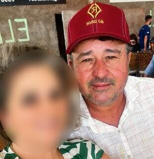 Homem morre em acidente envolvendo Saveiro e carreta de soja na MS-276