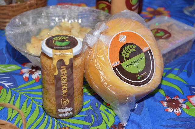 Festa do Queijo come&ccedil;a nesta sexta com m&uacute;sica, gastronomia e entrada gratuita