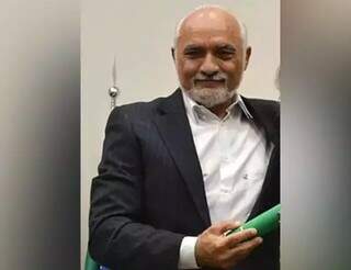Defesa de ex-diretor do HR pede prescri&ccedil;&atilde;o da pena por crime sexual