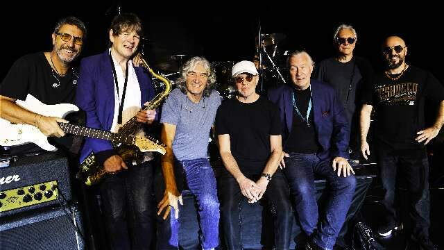 Apresenta&ccedil;&atilde;o do Dire Straits Legacy em Campo Grande &eacute; cancelada