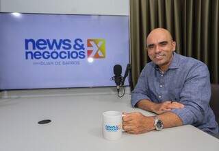 Campo Grande News lança podcast voltado ao empreendedorismo Campo Grande News lança podcast voltado ao empreendedorismo