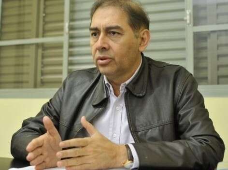 Preso por assassinato de fiscal, Bernal tem registro suspenso pela OAB 