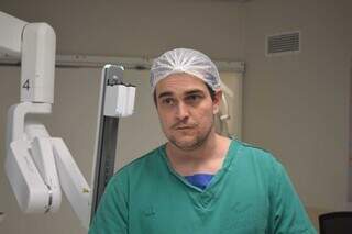 Cirurgia in&eacute;dita em MS retira 115 miomas e preserva sonho de gravidez