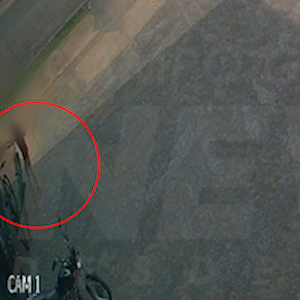 Menina de 10 anos furta bicicletas e diz agir a mando do padrasto